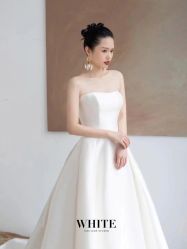 -纯色时光婚纱艺术馆WHITE