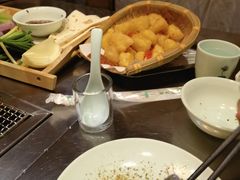 -宗泉烤全羊·烤羊腿·家常菜(解放东路店)