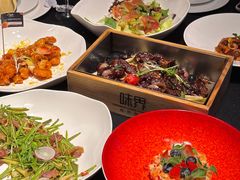 -味界·精致赣菜(招商花园城店)