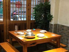 -好帮厨·下饭浏阳菜·坚持现炒(月湖店)