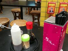-华辉拉肠(龙口东店)