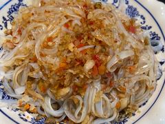 -富临轩私房菜(集庆门大街店)