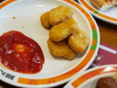 -比格比萨自助(花园路店)