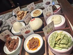 -一味大院•桐庐菜传承店(春江路店)