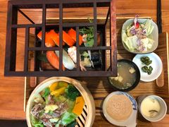 -文立新麻辣烫(合生汇21街区店)