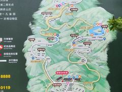 -云南野生动物园