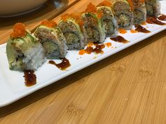 -牛油果大师寿司(瑞景店)