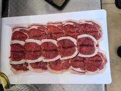 -清真·鸦儿李记·涮肉(鼓楼店)