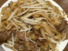 -一哥美食(总店)
