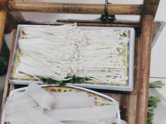 -芦月轩羊蝎子(太平桥店)