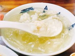 三鲜冰粉-豆相识•九九豆腐脑(牛咡桥店)