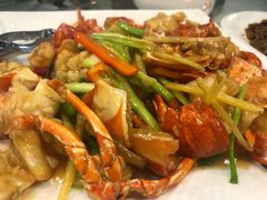 -勝記酒家·37年老字号·经典粤菜(荔枝公园店)