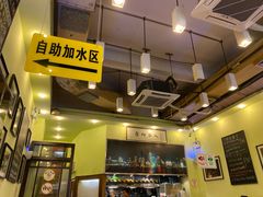 -大哥餐厅(西城花园店)