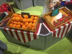 -幻贝家儿童乐园(苏州中心店)