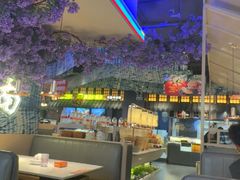 -茄子恰恰·新云南小炒(金池购物中心店)