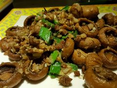 -那家小馆•北京菜•烤鸭(中关村店)