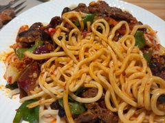 -谷丽麦馕新疆菜·清真(步步高梅溪新天地店)