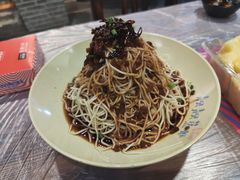 -靓靓蒸虾(中山公园店)