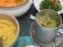 -帕蓝·暹罗料理(大学路店)