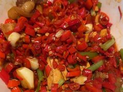 -湘中缘·湖南菜(娄底驻京办店)