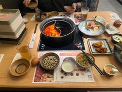 -温野菜涮涮锅(万象城店)