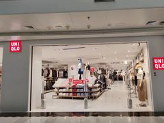 -优衣库(北京万柳华联购物中心店)