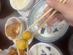 -水牛奶皇后糖水铺(深圳总店)