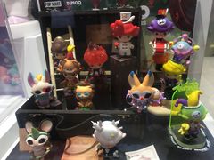 -泡泡玛特POPMART(赛格国际购物中心店)