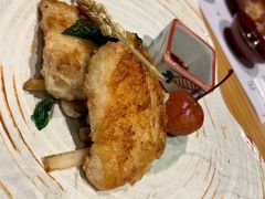 -花潮料理艺食馆(世欧广场店)