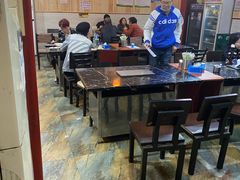 大堂-二姐卤煮(南十里居店)