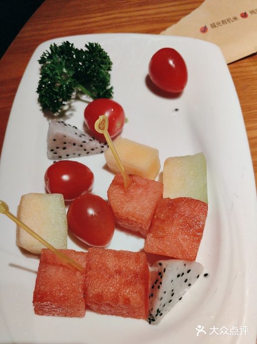 潮小鲜潮汕砂锅粥(嘉华港湾店)图片