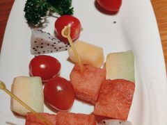 -潮小鲜潮汕砂锅粥(嘉华港湾店)