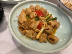 -围龙屋客家食府(福田店)