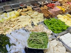 -林静小吃(复兴路店)