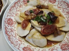 -大灶头·新昌菜(中国茶市店)