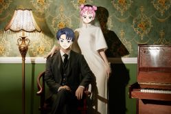 -CD视觉婚纱摄影