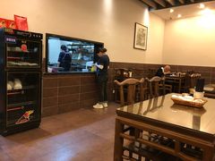 大堂-明将锅贴(五爱路店)