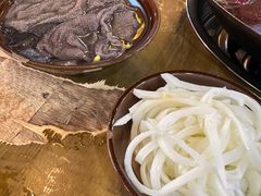 -正南齊北重庆老火锅(光华村直营店)