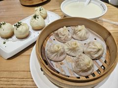 -弄堂咪道-饭香·面香·馄饨香(汇锦广场店)