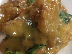 -威南记鸡饭餐室