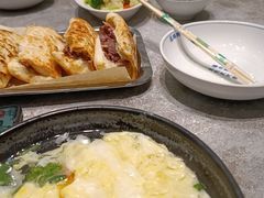 -高玛纳驴肉火烧(河间总店)