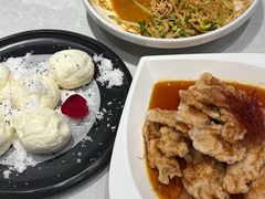 -老妈菜馆(建设街店)