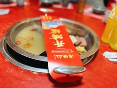 -谭鸭血老火锅·匠心(环球港旗舰店)
