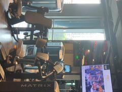 -威尔仕健身(海伦中心店)