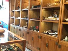 -云来集茶舍(国子监街店)