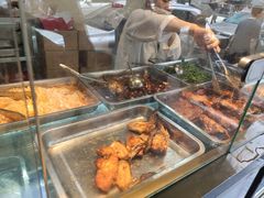 -燕云楼(云南路店)