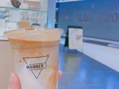 -Manner Coffee(大宁国际商业广场店)