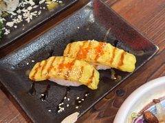 -小川洋风料理(街道口店)