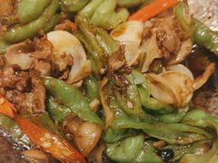 -眉州东坡(鸿坤店)
