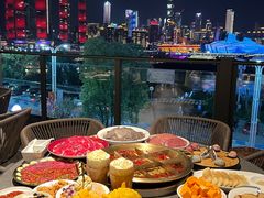 -长嘉·河图火锅(长嘉汇江景旗舰店)